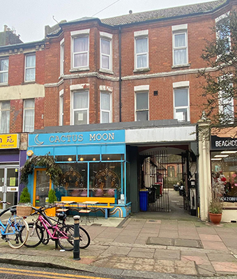 77 WESTERN RD ICON