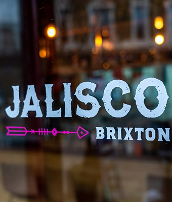Jalisco brixton