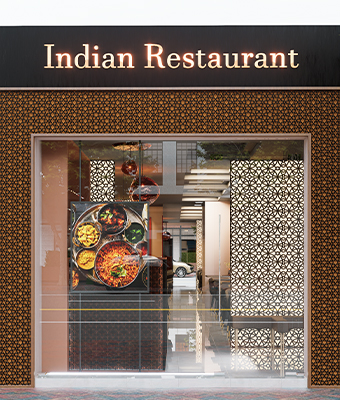 Restaurant Icon